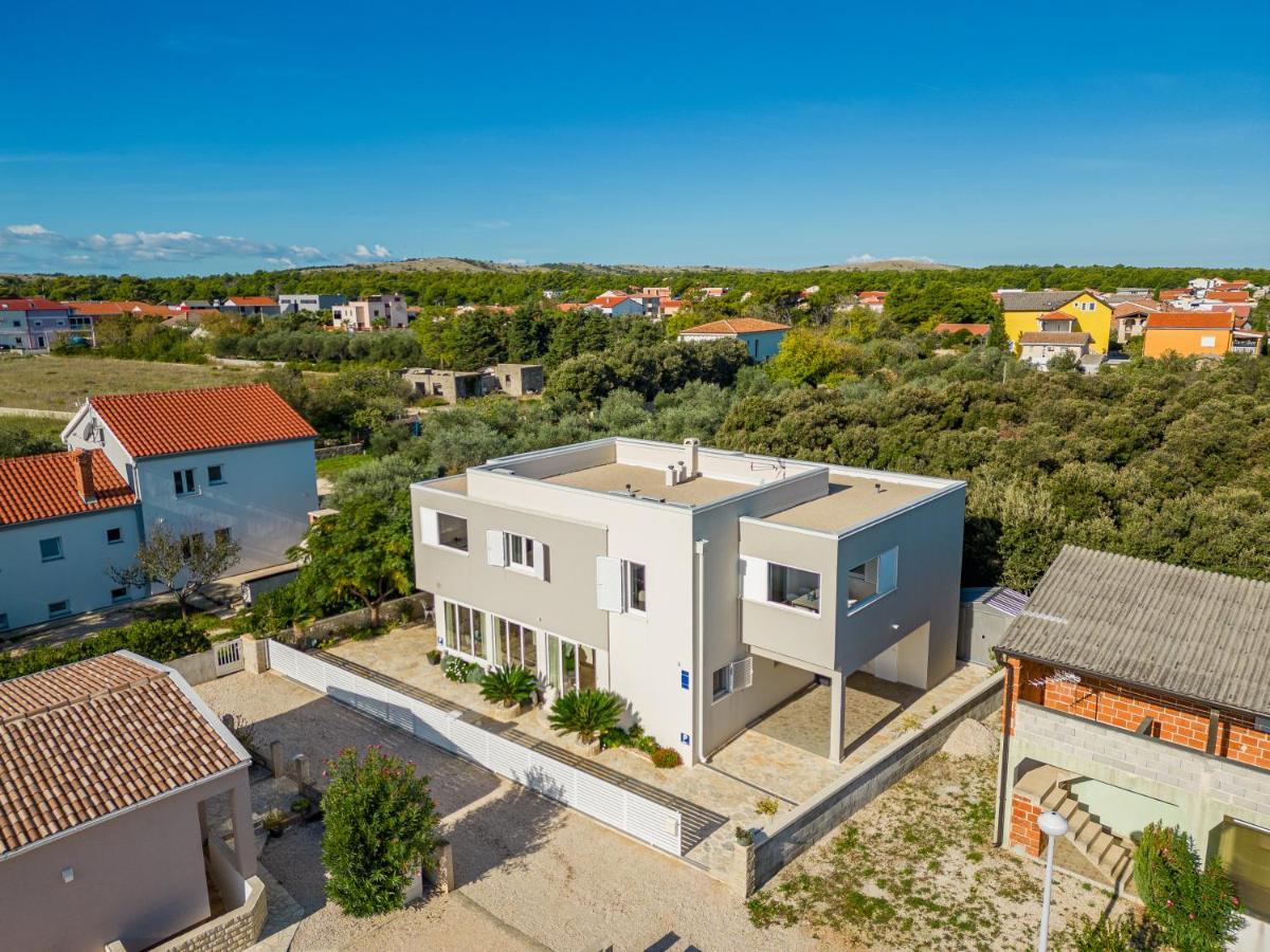 Apartamento Hibiskus App2 Vir Exterior foto
